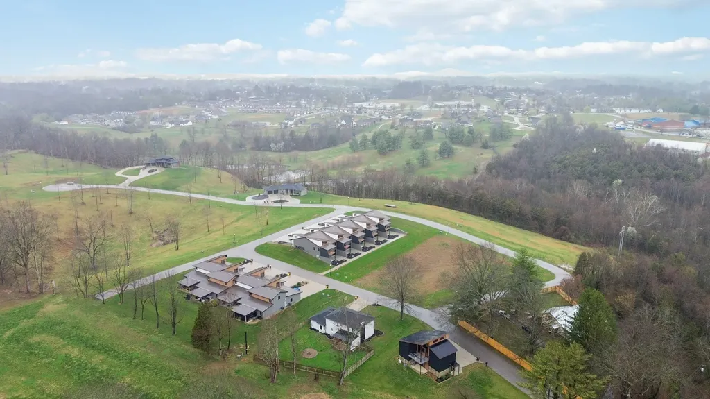 210 Caney Fork Road Somerset KY 42503
