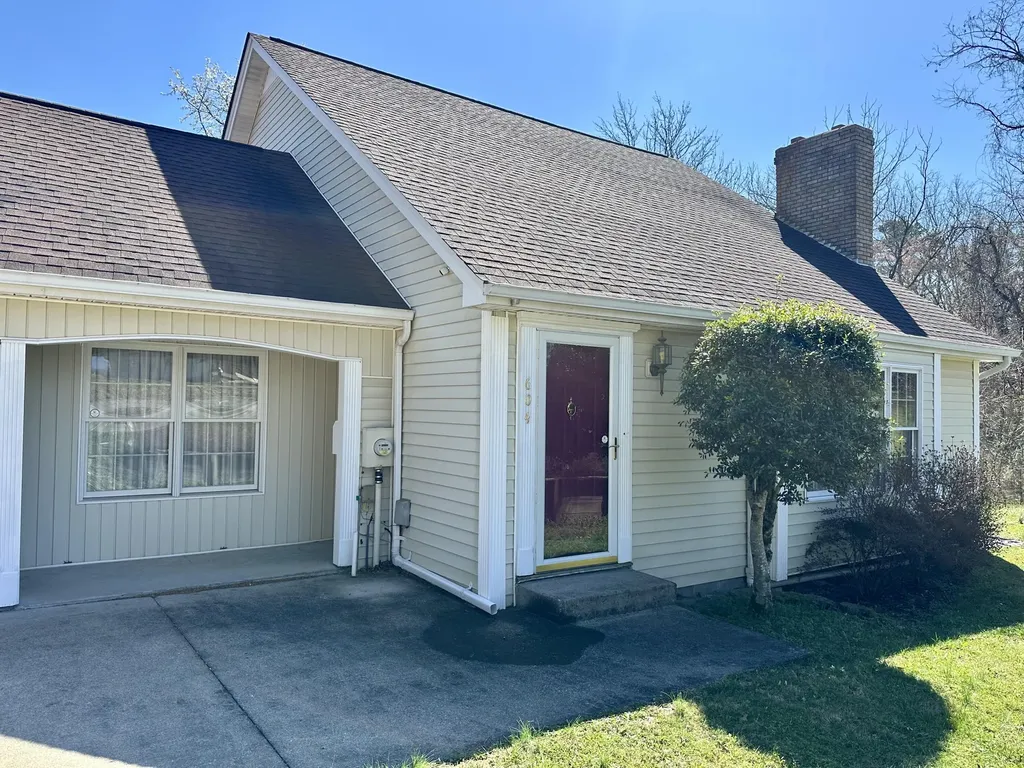 604 E 9th Street London KY 40741