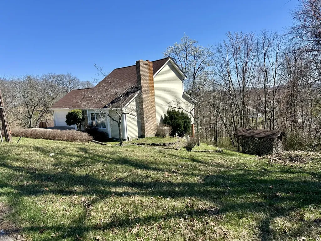 604 E 9th Street London KY 40741