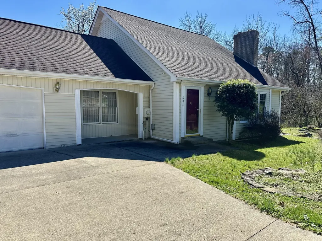 604 E 9th Street London KY 40741