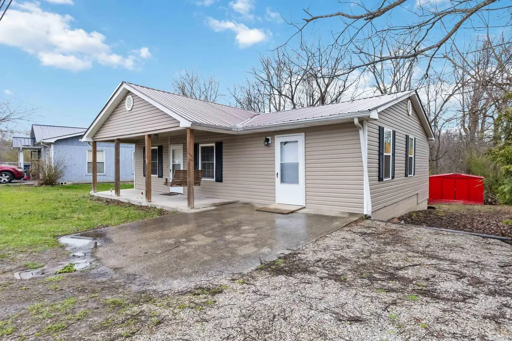 536 State Highway 1651 Whitley City KY 42653