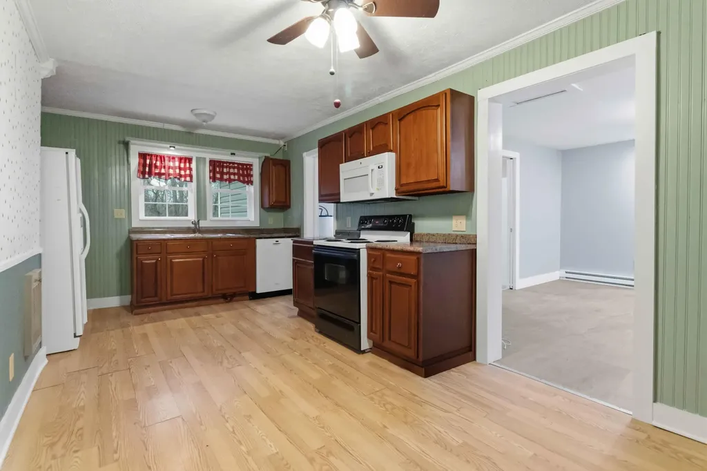 536 State Highway 1651 Whitley City KY 42653