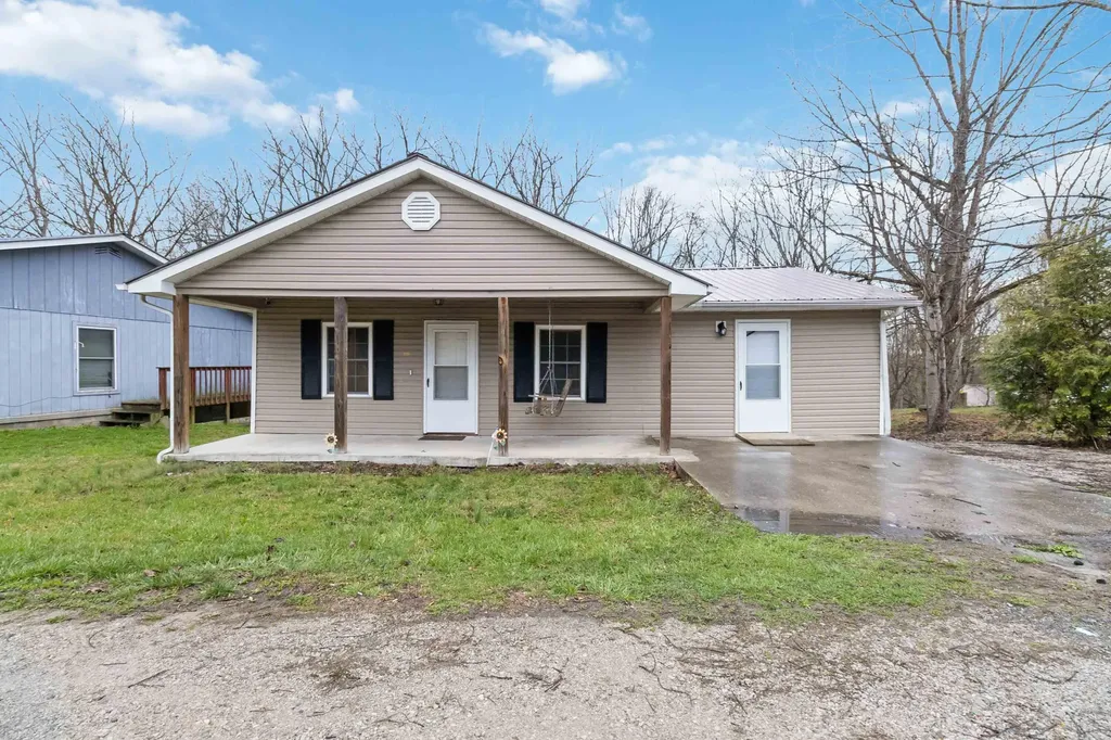 536 State Highway 1651 Whitley City KY 42653