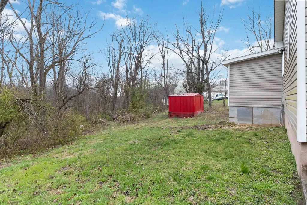 536 State Highway 1651 Whitley City KY 42653
