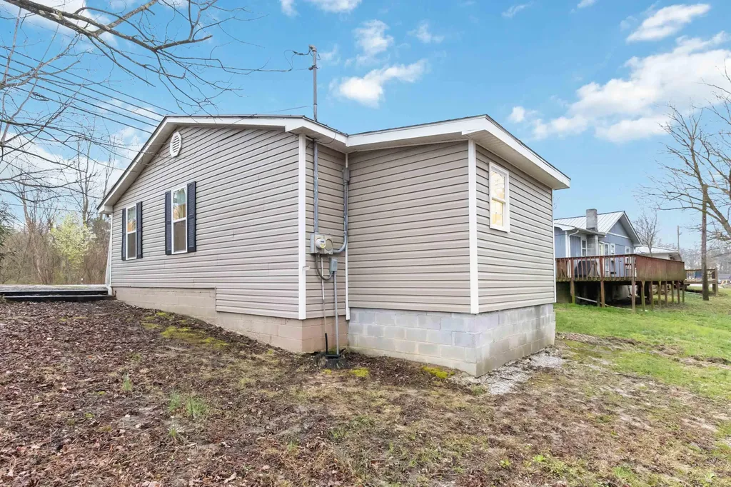 536 State Highway 1651 Whitley City KY 42653