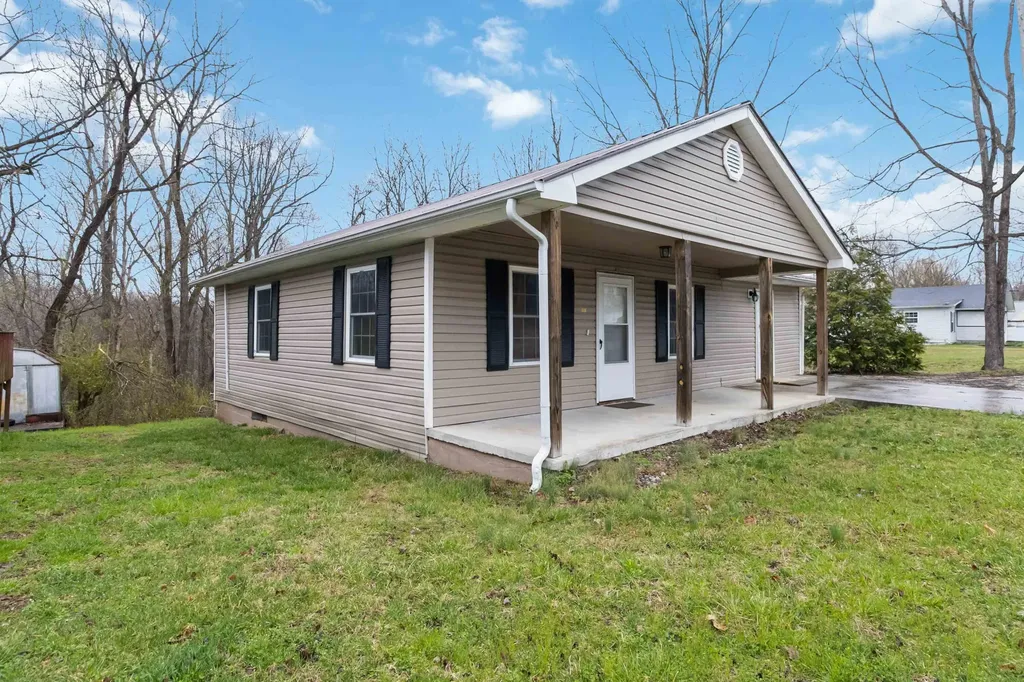 536 State Highway 1651 Whitley City KY 42653