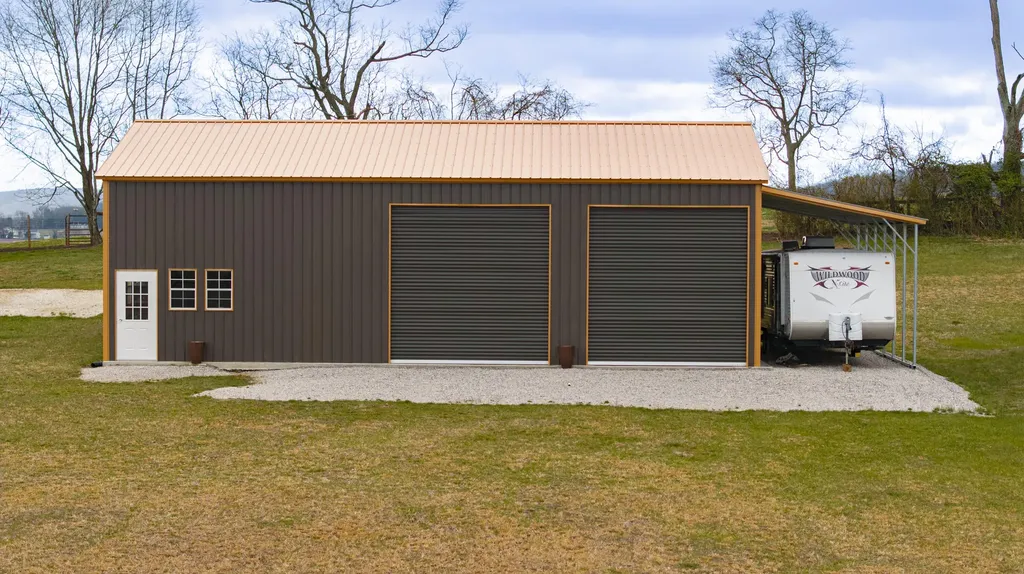 225 Lighthouse Road Monticello KY 42633