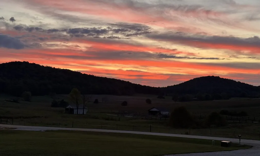 225 Lighthouse Road Monticello KY 42633
