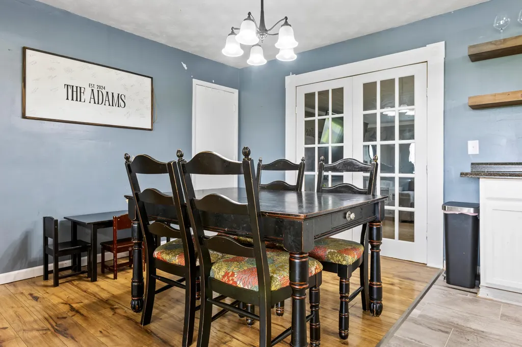 64 Coskery Pike Flemingsburg KY 41041