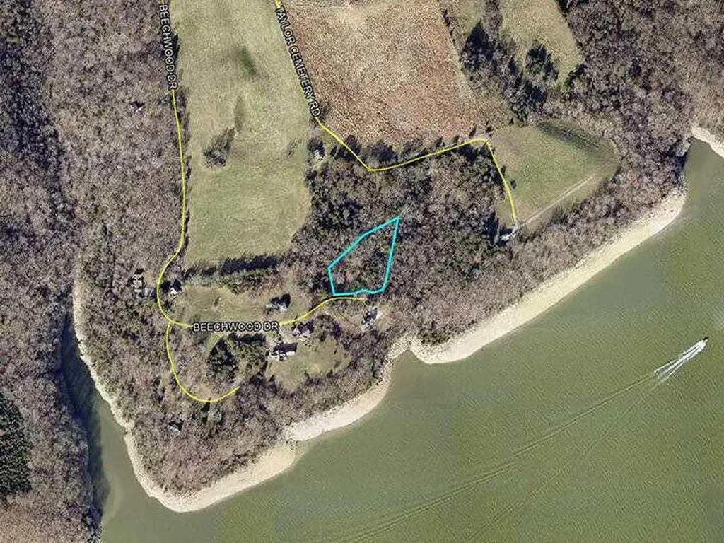 700 Beechwood Drive Nancy KY 42544