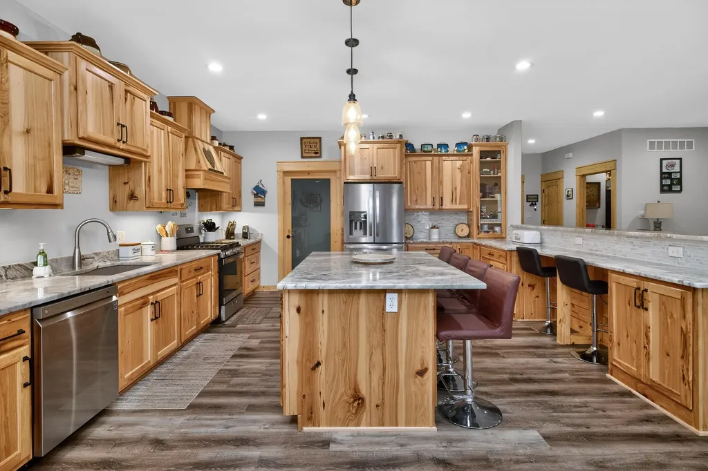 1290 Johnson Road Harrodsburg KY 40330