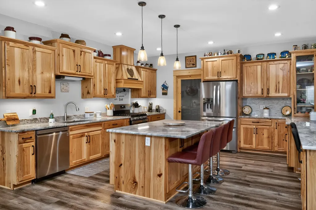1290 Johnson Road Harrodsburg KY 40330