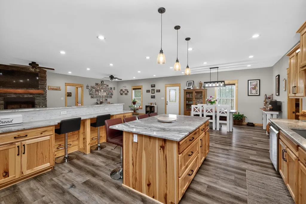 1290 Johnson Road Harrodsburg KY 40330