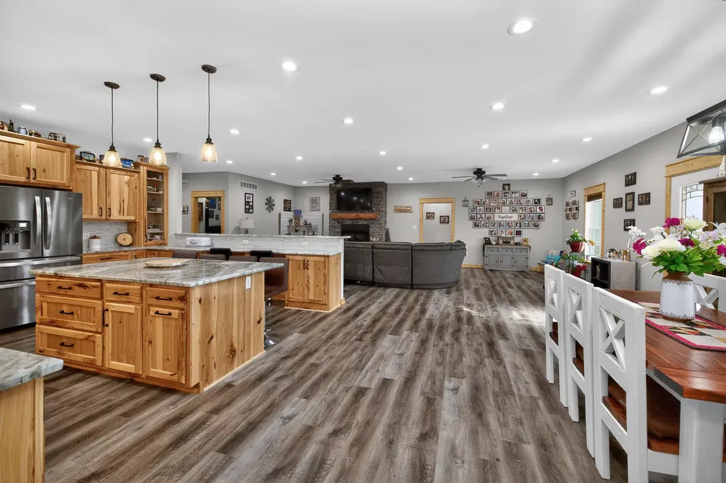 1290 Johnson Road Harrodsburg KY 40330