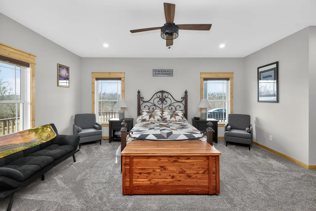 1290 Johnson Road Harrodsburg KY 40330