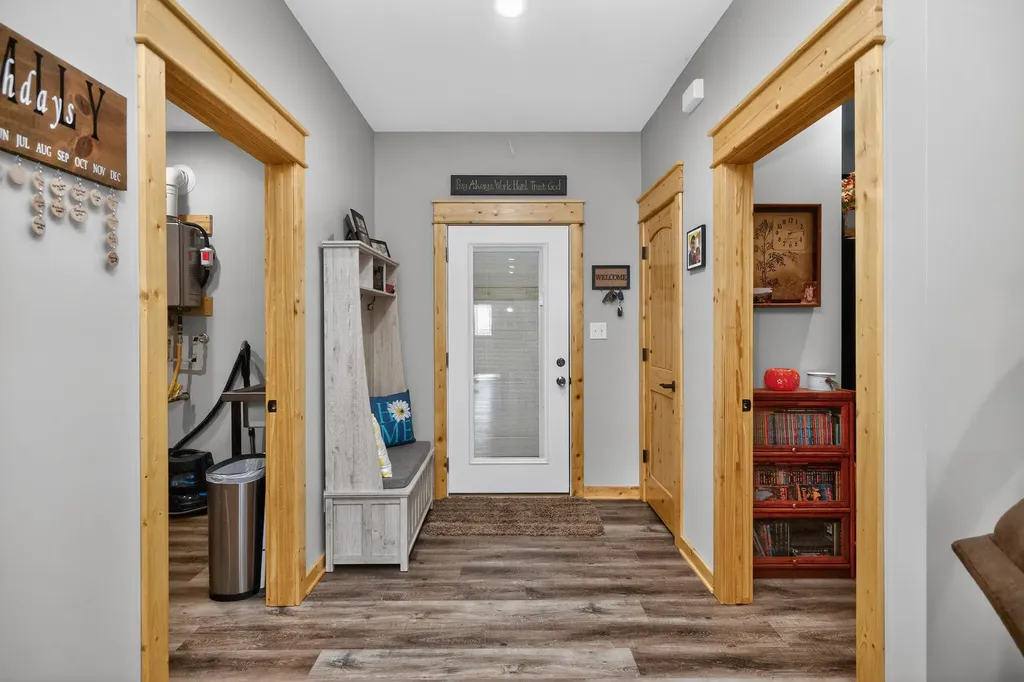 1290 Johnson Road Harrodsburg KY 40330
