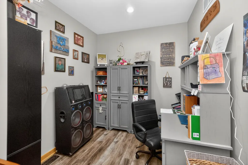 1290 Johnson Road Harrodsburg KY 40330
