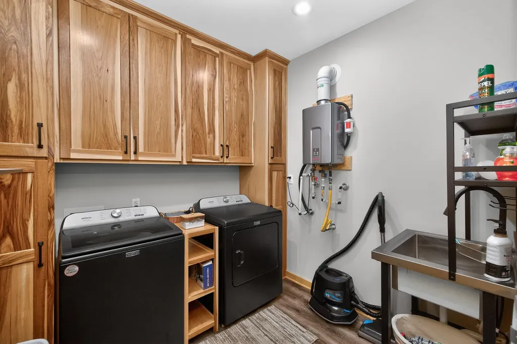 1290 Johnson Road Harrodsburg KY 40330