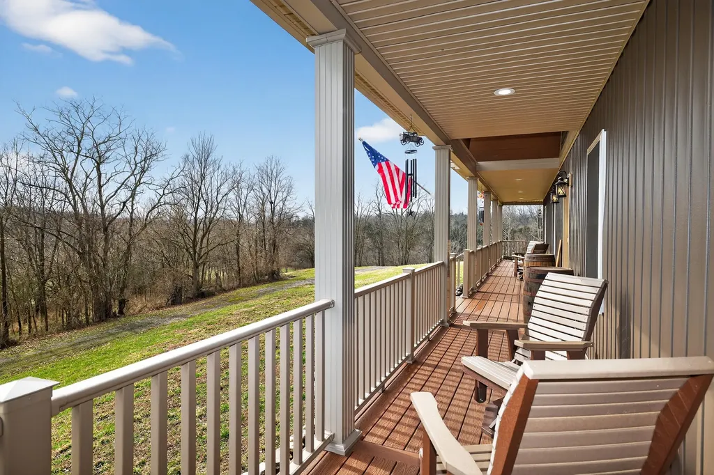 1290 Johnson Road Harrodsburg KY 40330