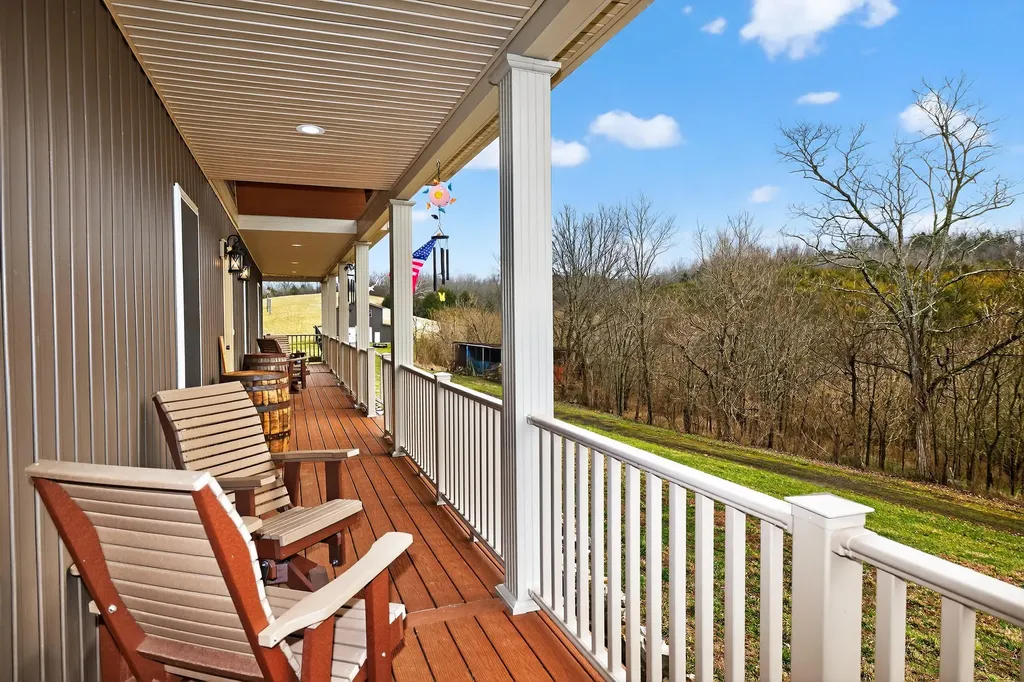 1290 Johnson Road Harrodsburg KY 40330