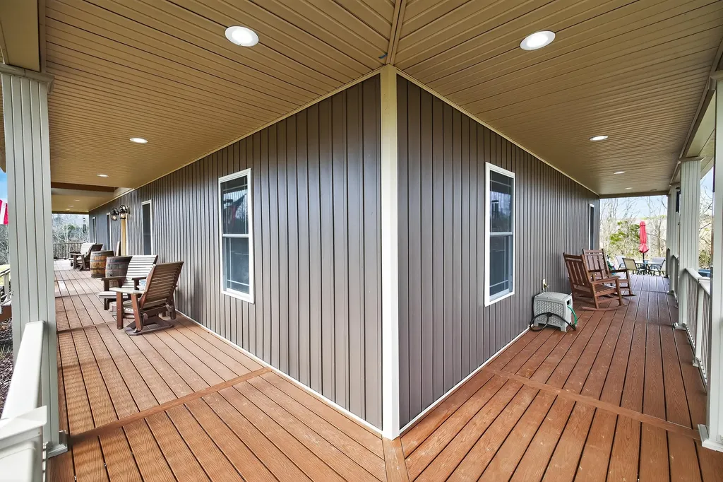1290 Johnson Road Harrodsburg KY 40330
