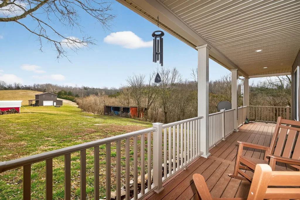 1290 Johnson Road Harrodsburg KY 40330