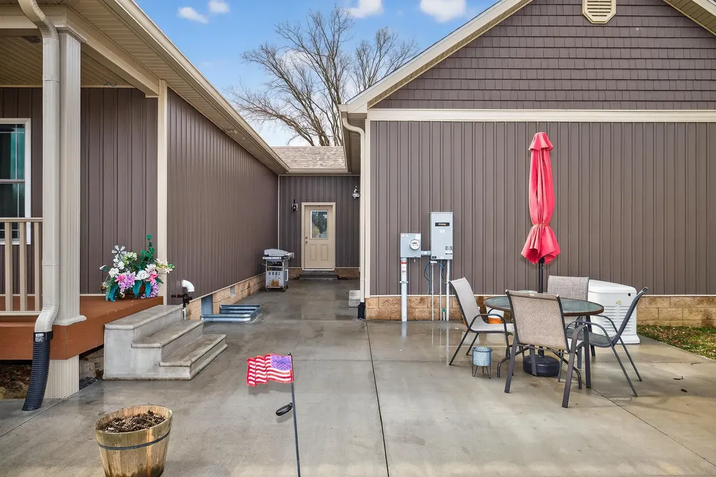1290 Johnson Road Harrodsburg KY 40330