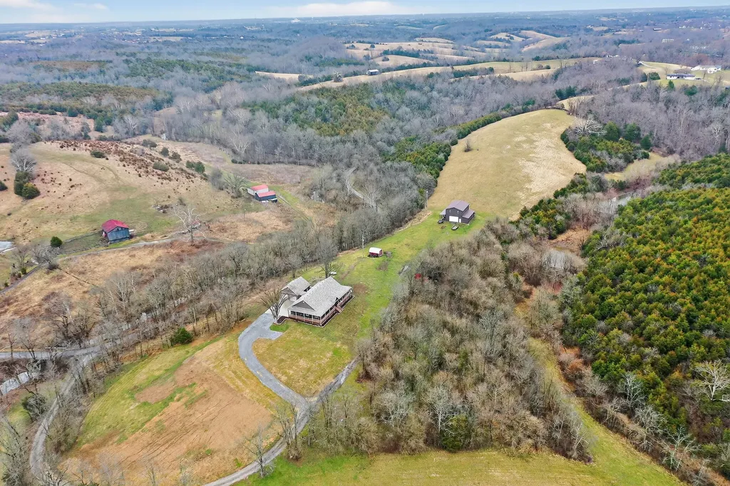1290 Johnson Road Harrodsburg KY 40330