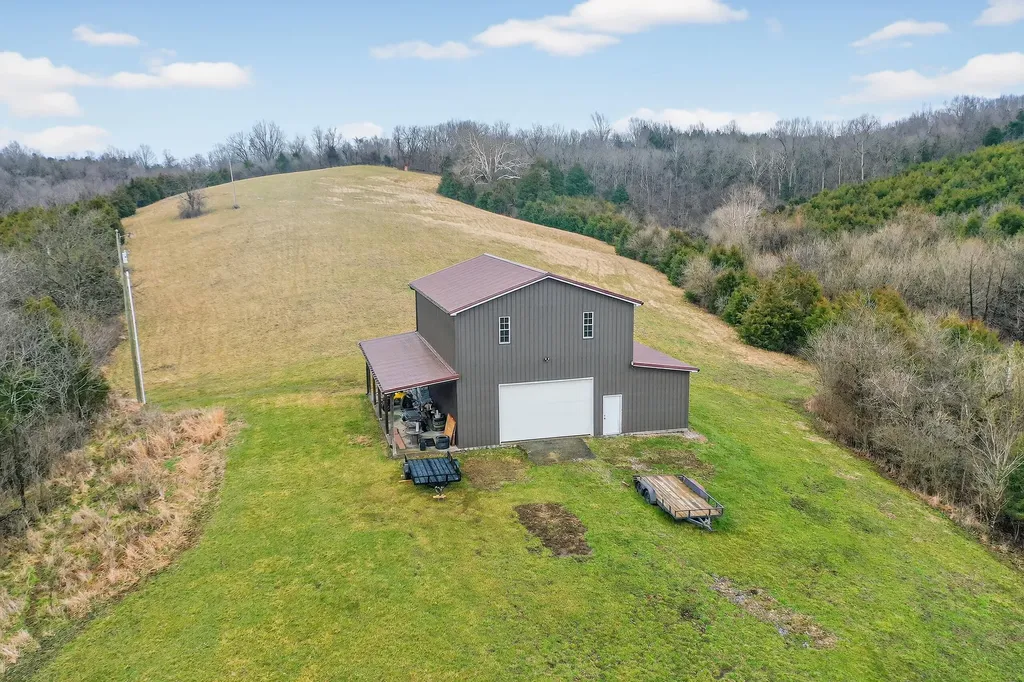 1290 Johnson Road Harrodsburg KY 40330
