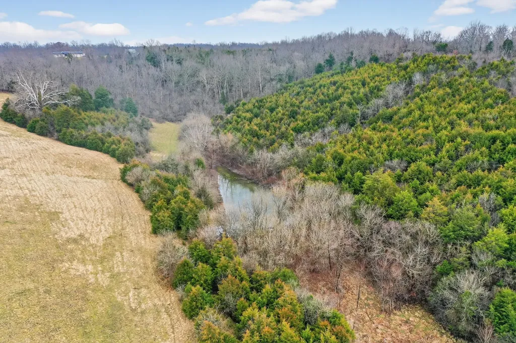 1290 Johnson Road Harrodsburg KY 40330