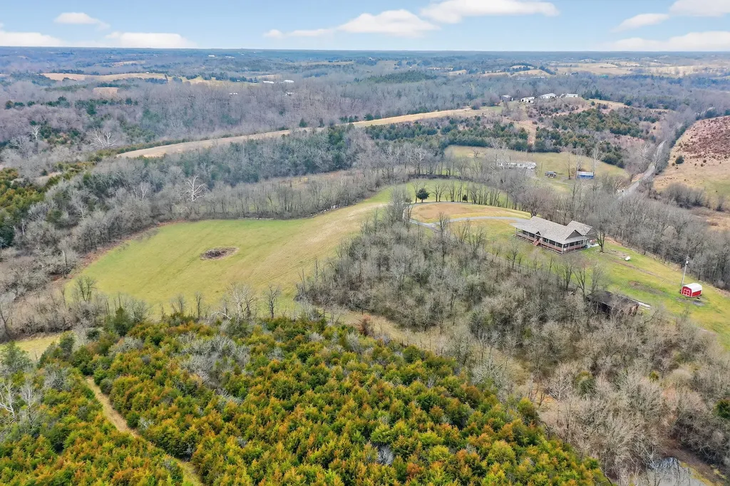 1290 Johnson Road Harrodsburg KY 40330