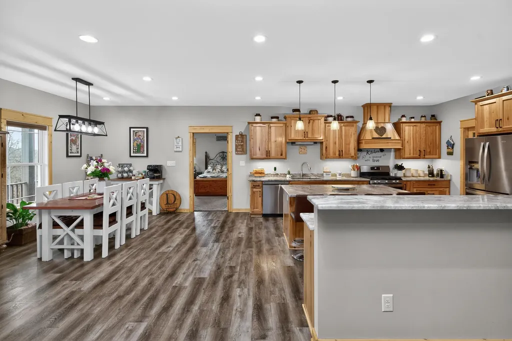 1290 Johnson Road Harrodsburg KY 40330