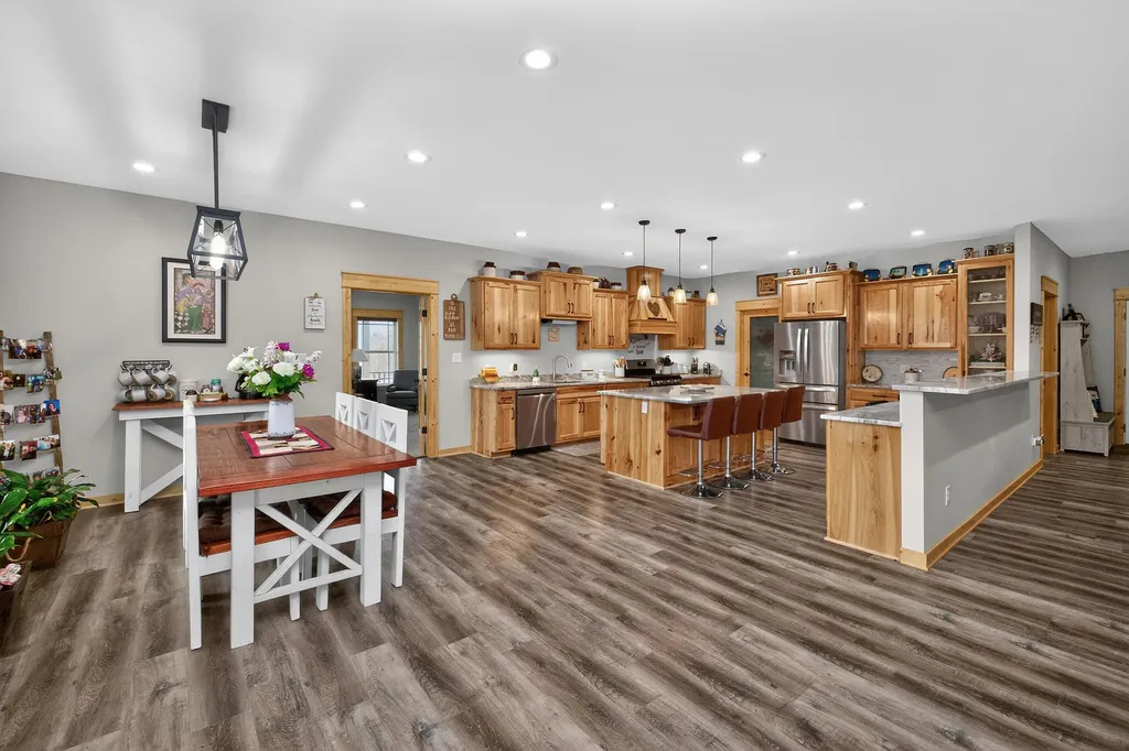1290 Johnson Road Harrodsburg KY 40330