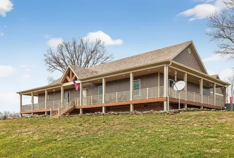 1290 Johnson Road Harrodsburg KY 40330