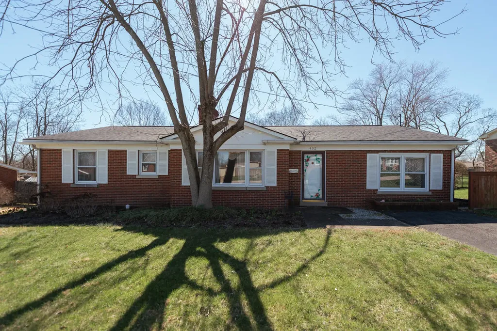 402 Hiawatha Trail Georgetown KY 40324