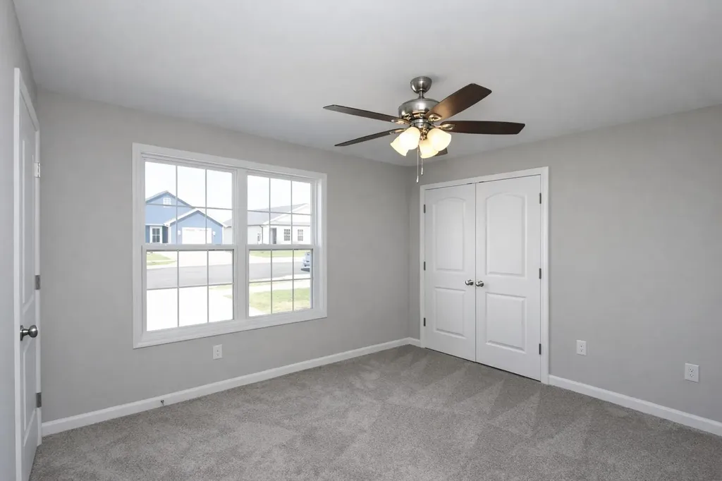 202 Charles Carr Drive Harrodsburg KY 40330
