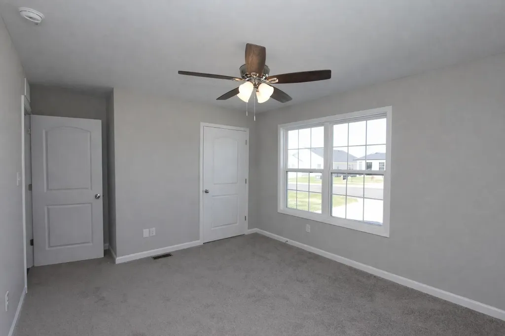 202 Charles Carr Drive Harrodsburg KY 40330