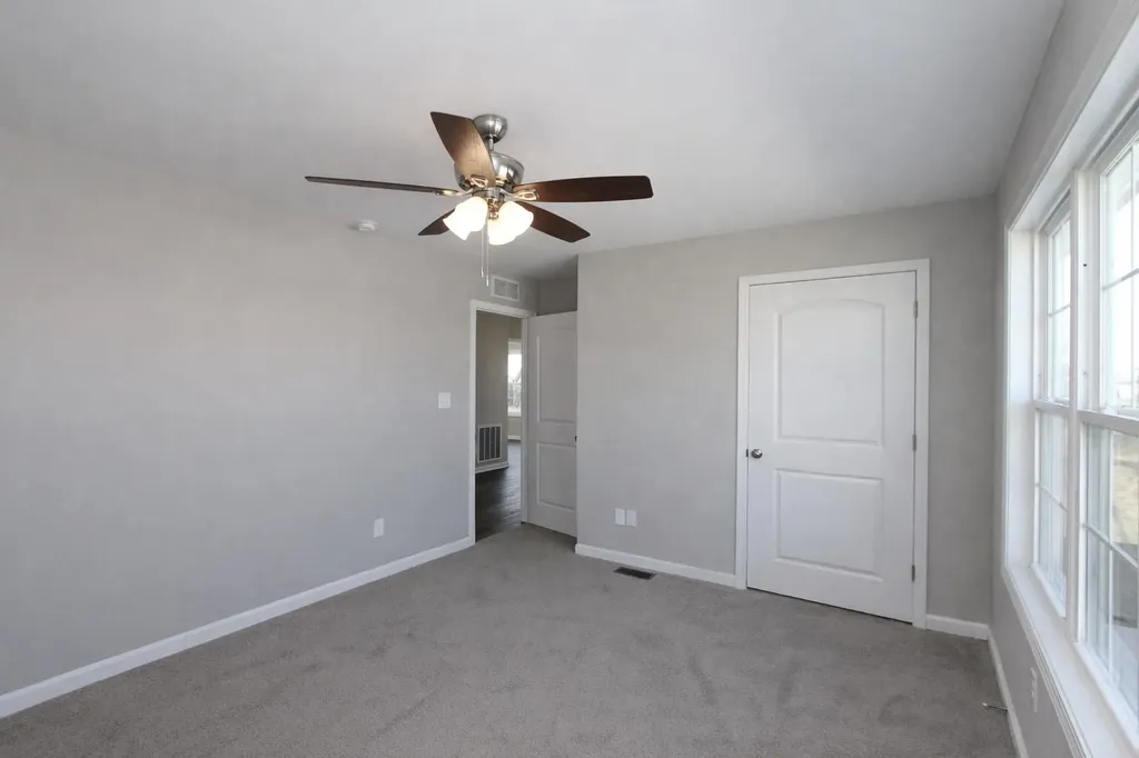202 Charles Carr Drive Harrodsburg KY 40330