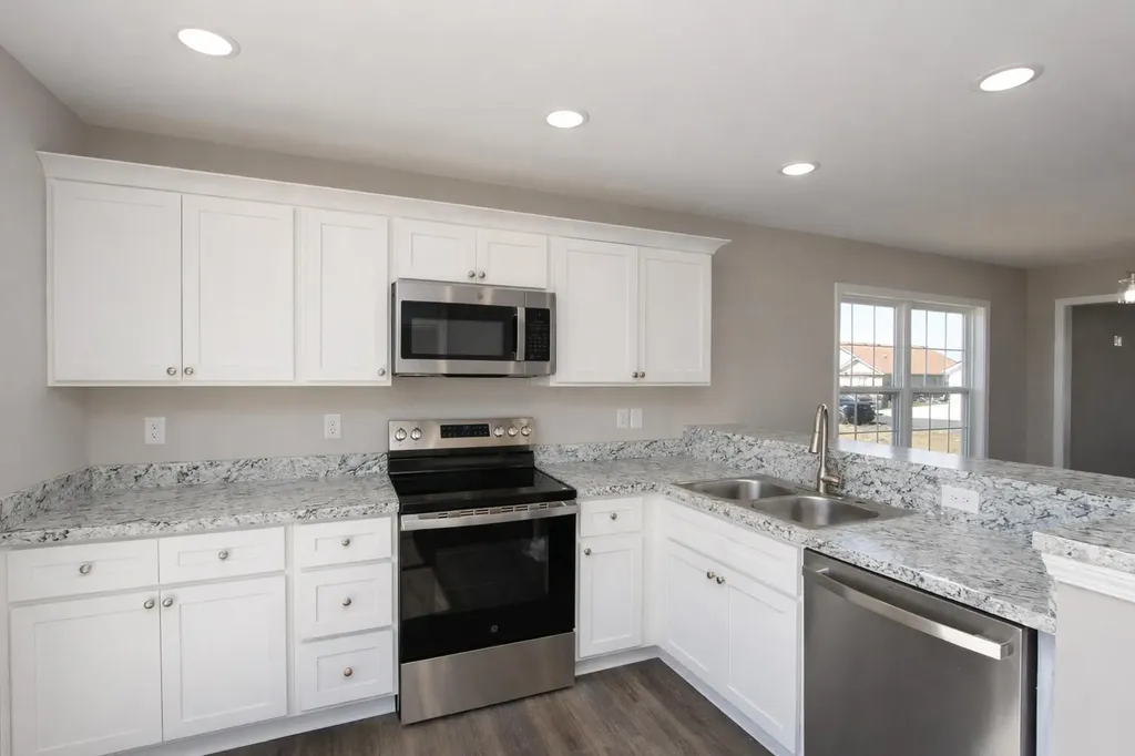 202 Charles Carr Drive Harrodsburg KY 40330