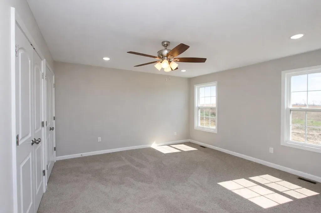 202 Charles Carr Drive Harrodsburg KY 40330