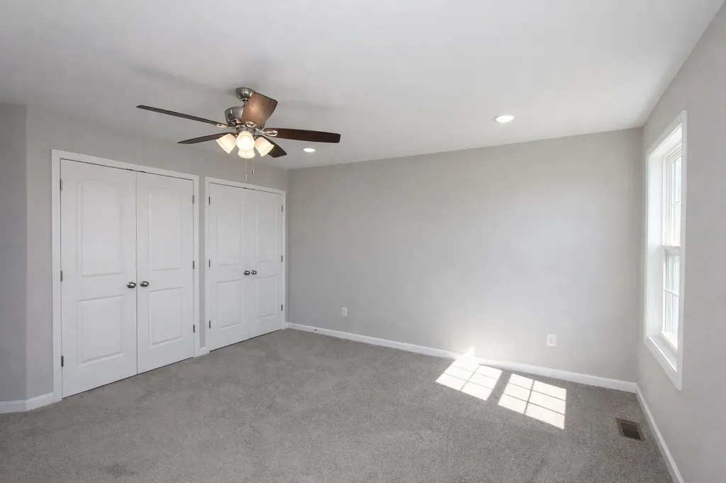 202 Charles Carr Drive Harrodsburg KY 40330
