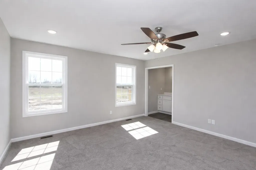 202 Charles Carr Drive Harrodsburg KY 40330
