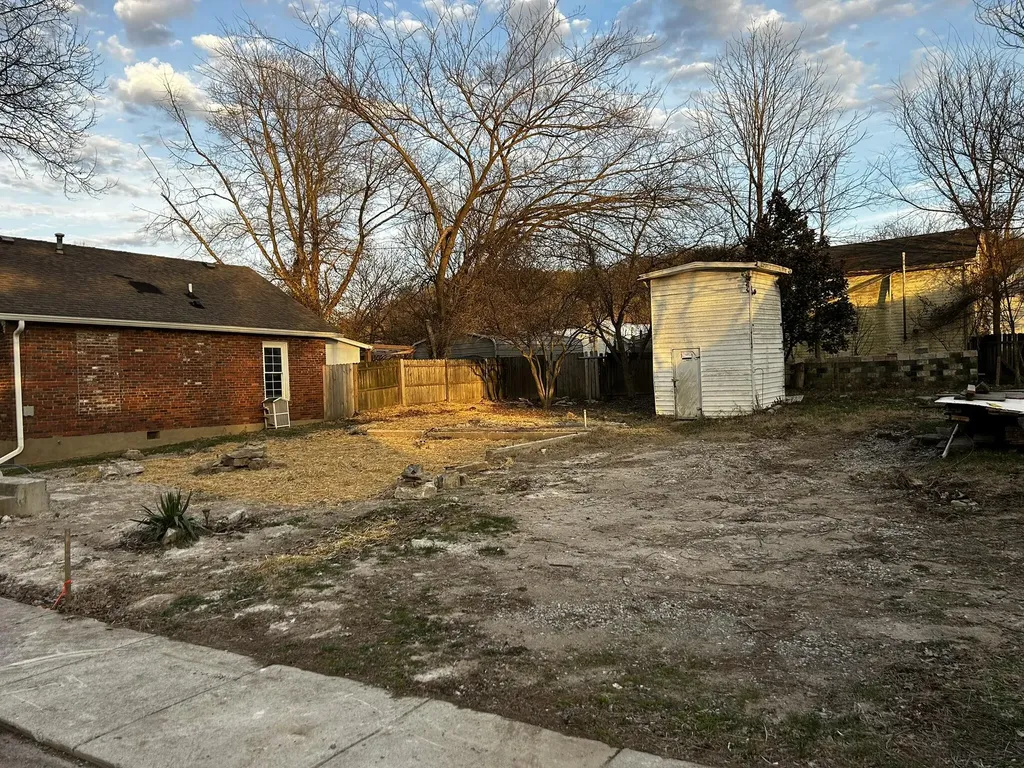 717 Wilson Street Frankfort KY 40601