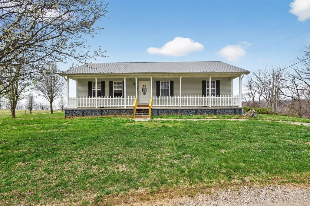 14 Braxton Lane Mt Vernon KY 40456