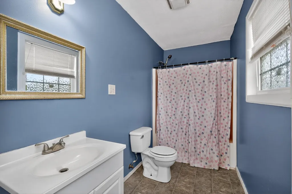 14 Braxton Lane Mt Vernon KY 40456