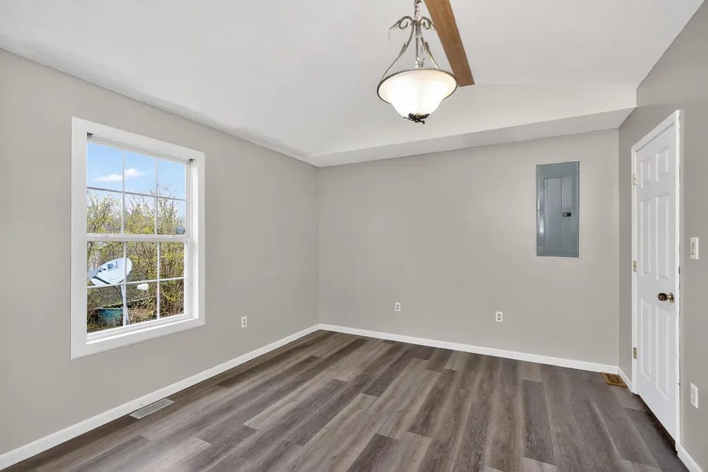 14 Braxton Lane Mt Vernon KY 40456