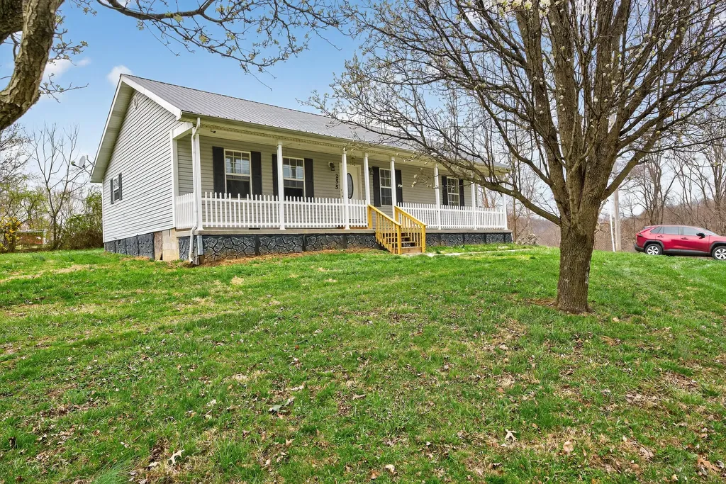 14 Braxton Lane Mt Vernon KY 40456