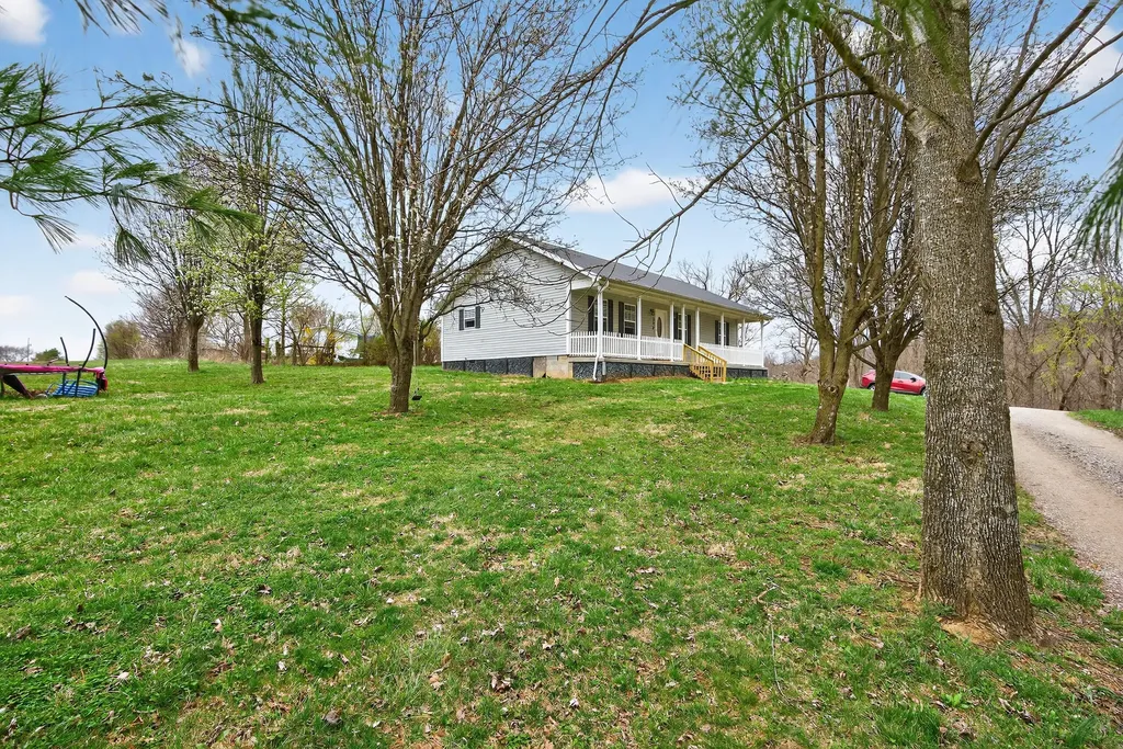 14 Braxton Lane Mt Vernon KY 40456