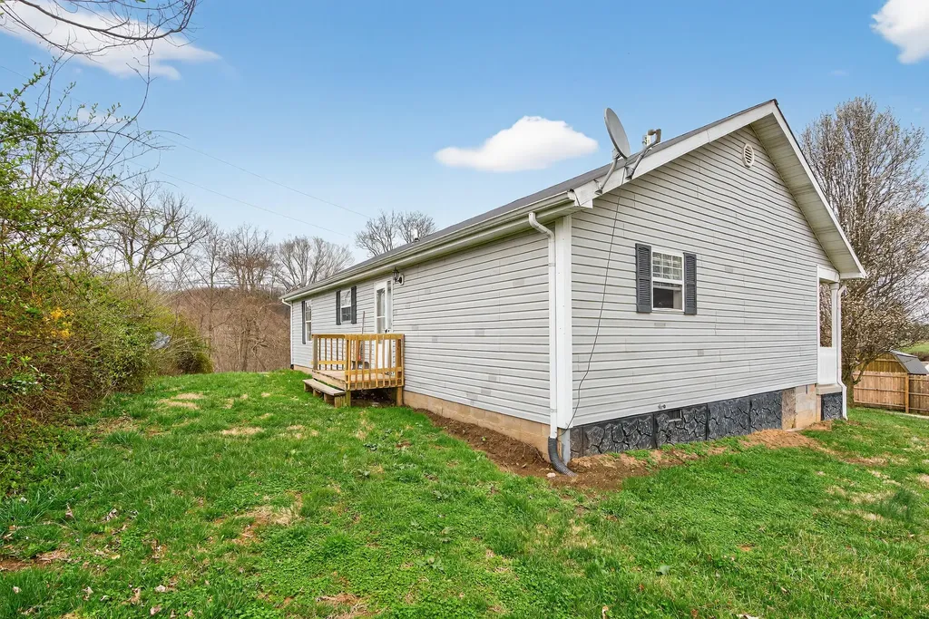 14 Braxton Lane Mt Vernon KY 40456