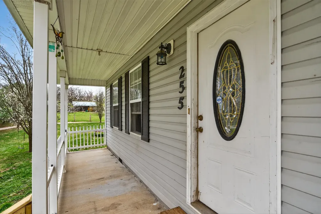14 Braxton Lane Mt Vernon KY 40456